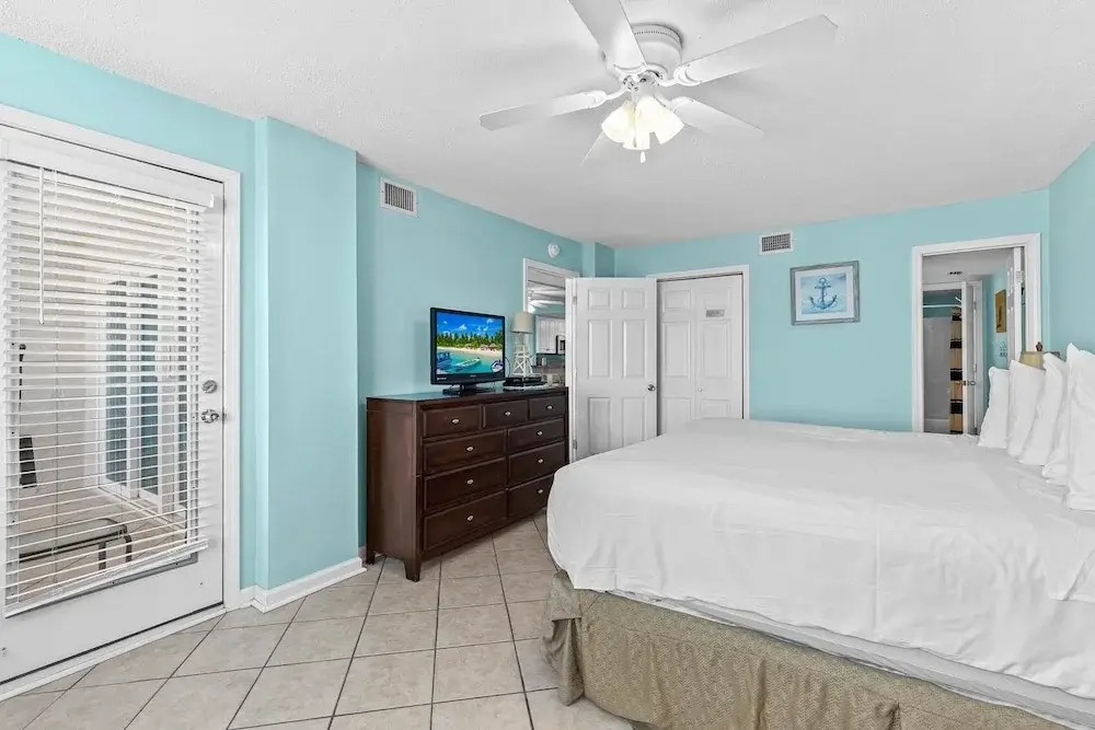 Castaways 1b 2 Bedroom Condo
