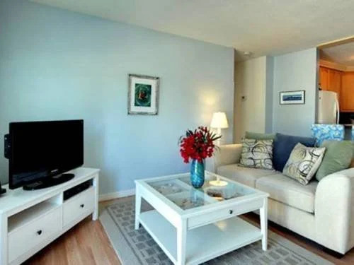 Blue Wave Villas 207W by RedAwning