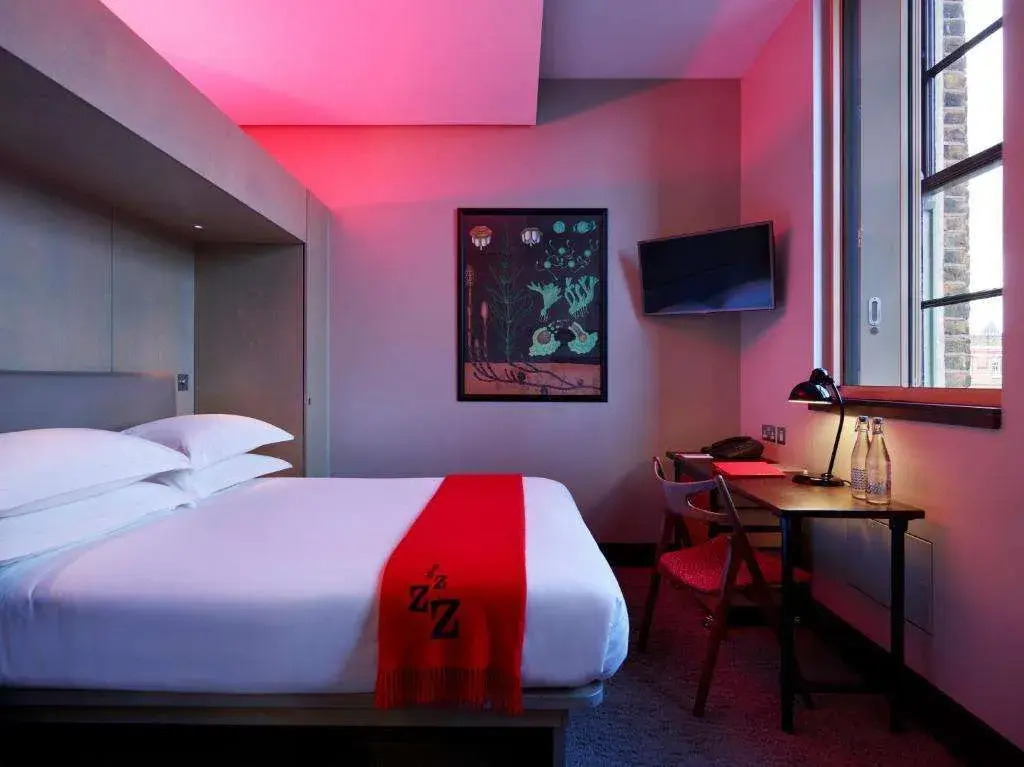 Marrables Farringdon Hotel