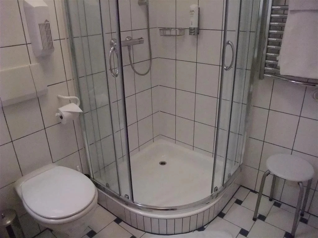 Hotel Garni Loipenhof