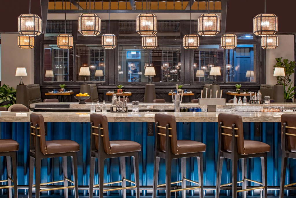 Hyatt Centric French Quarter New Orleans