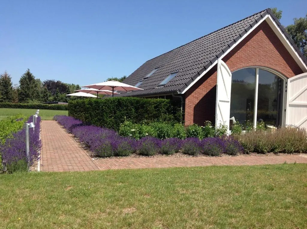 B&B De Veluwe Hoeve
