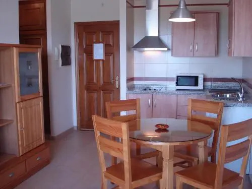 Apartamentos entreRíos
