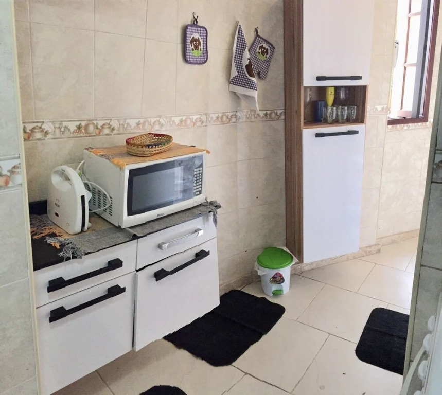 Duplex em Ipanema