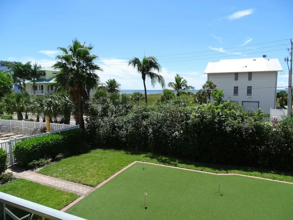 Tivoli by the Sea-unit 203 2 Bedrooms 2 Bathrooms Apts