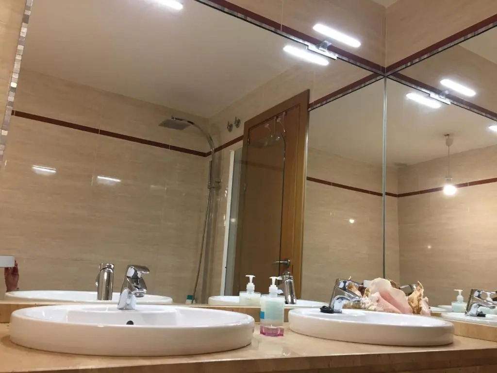 Sevilla Aljarafe Room