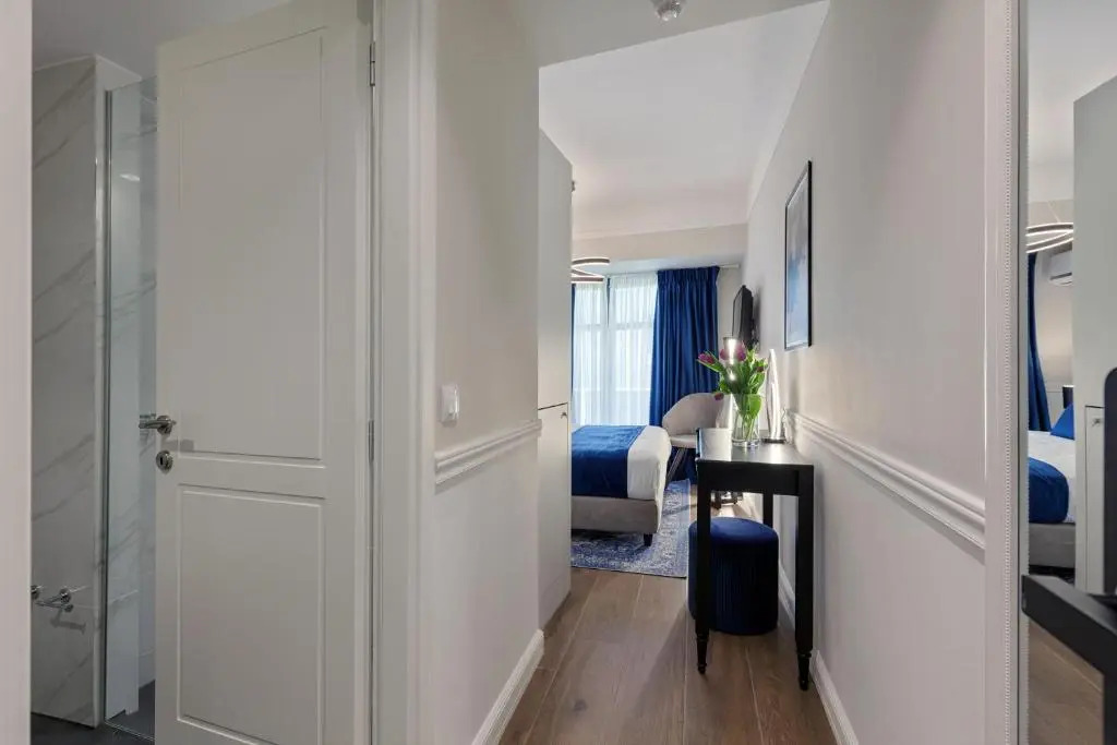 Classic Hotel by Athens Prime Hotels