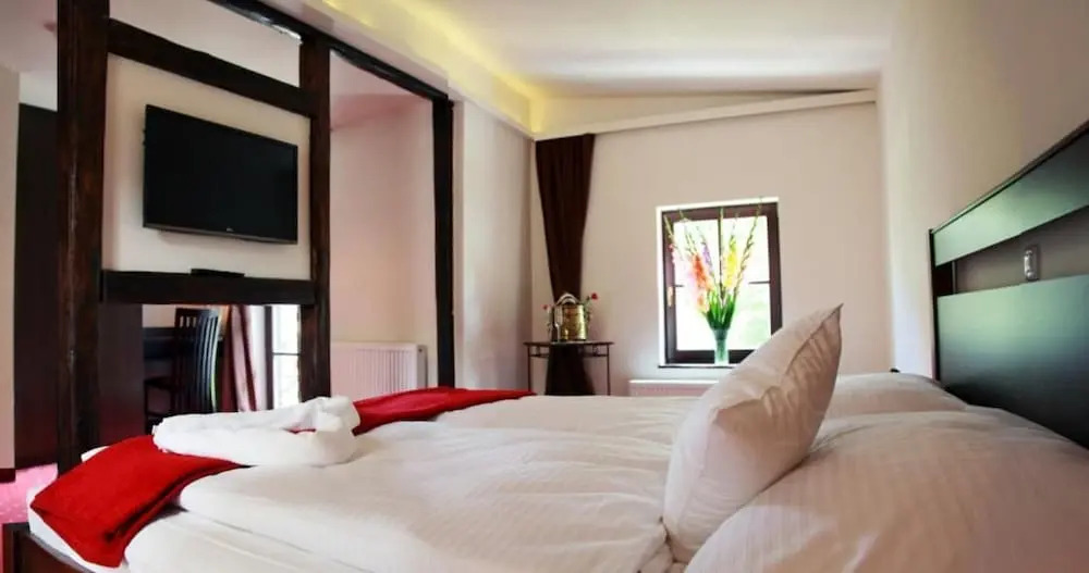 Rozmaryn Villa & Gourmet