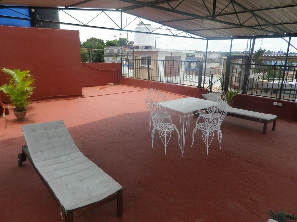 Casa Ivan & Adriana