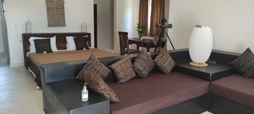 Amani Villas Nature Retreat