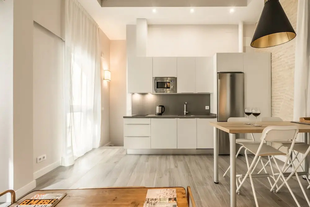 Suites Maestranza - Herrería by Magno Apartments