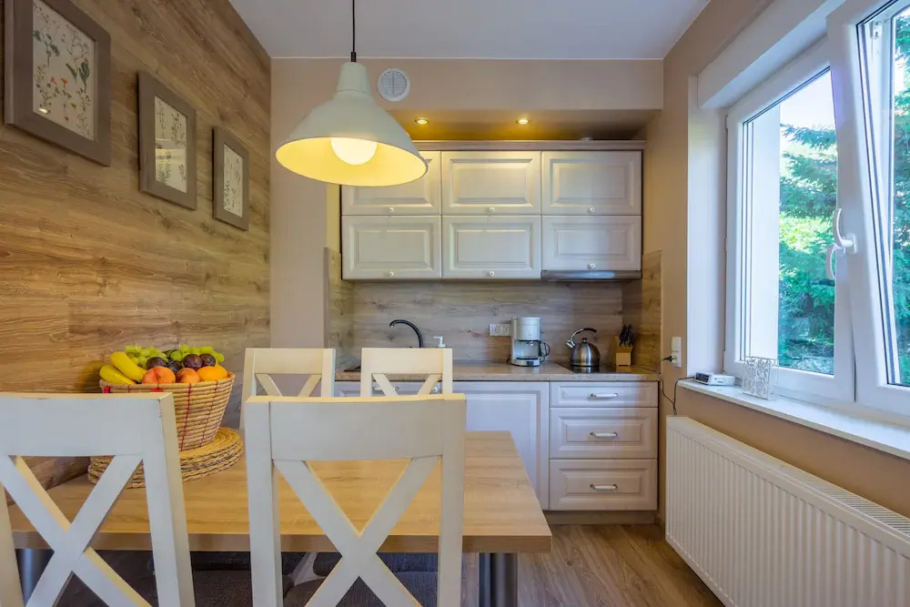 Apartamenty Amika