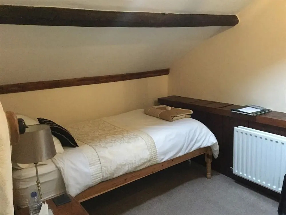 The Bay Horse B&B