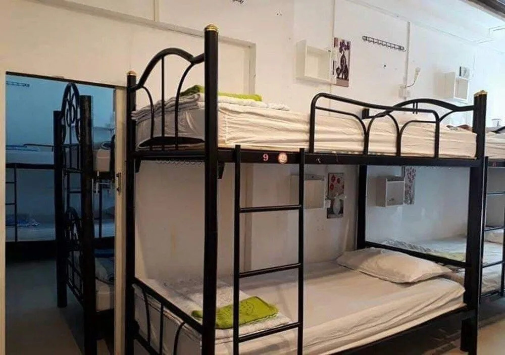 Moonrise Hostel Koh Phangan - Adults Only