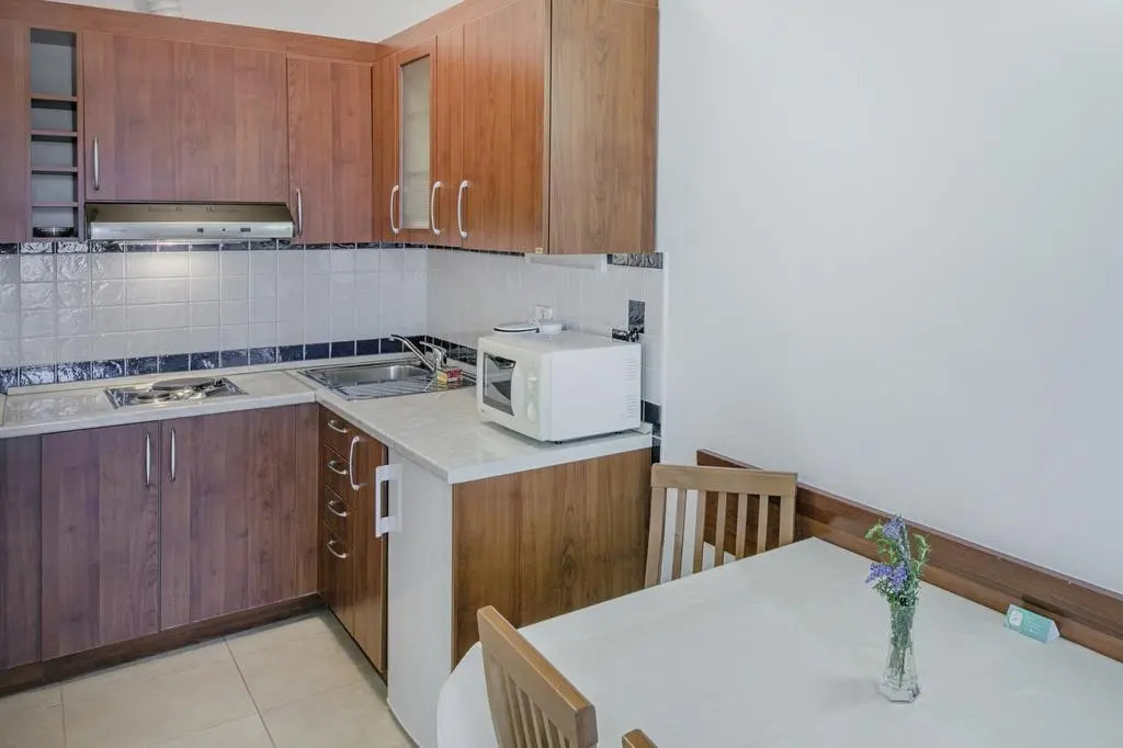 Apartments Punta