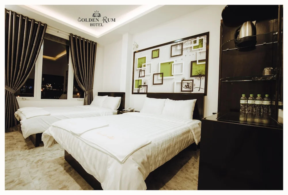 Golden Rum Hotel