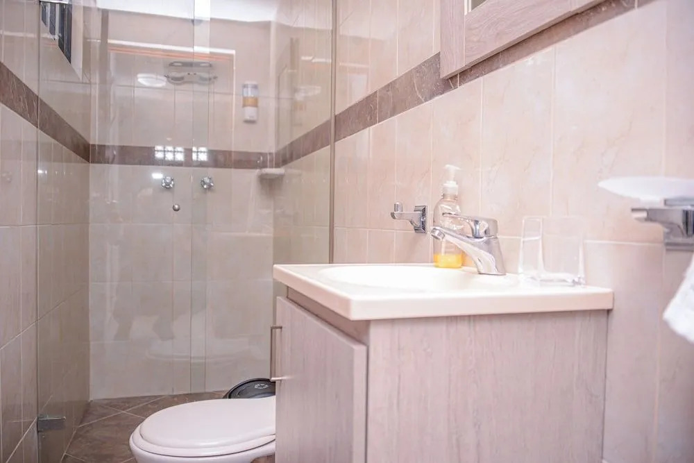 Poblado Brownstone