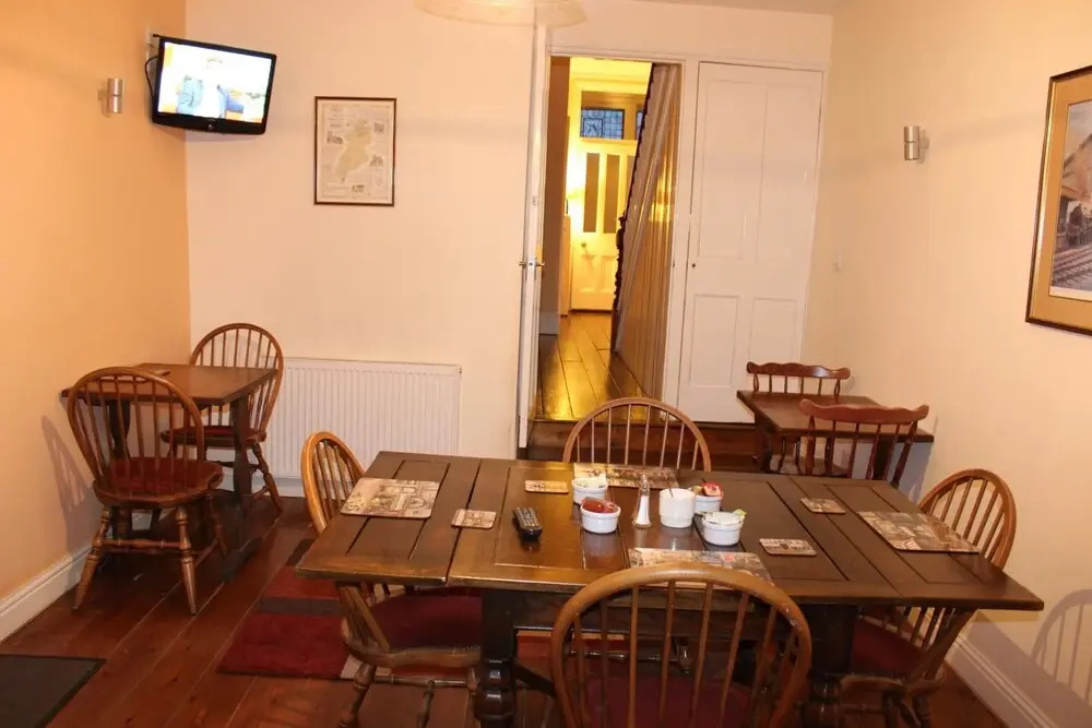 Norfolk Guest House