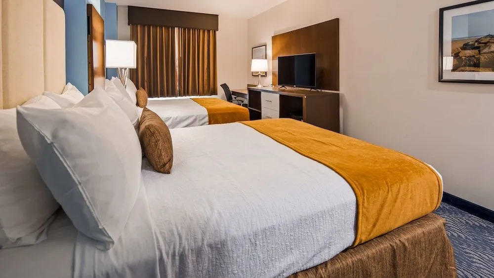 Best Western Far Rockaway Inn