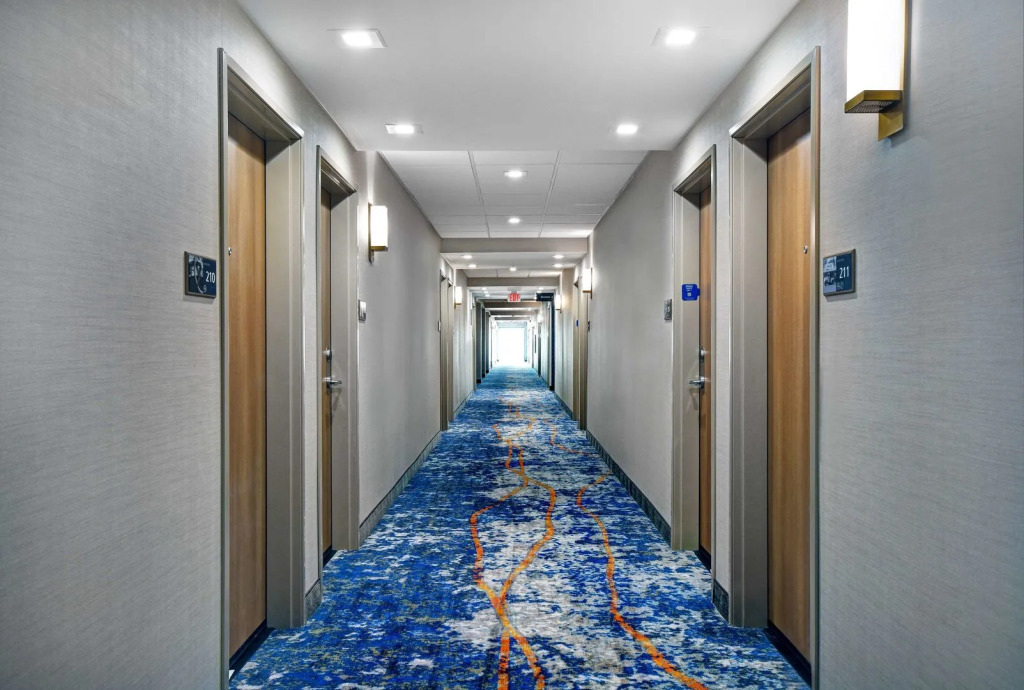Hampton Inn Midland South, Tx