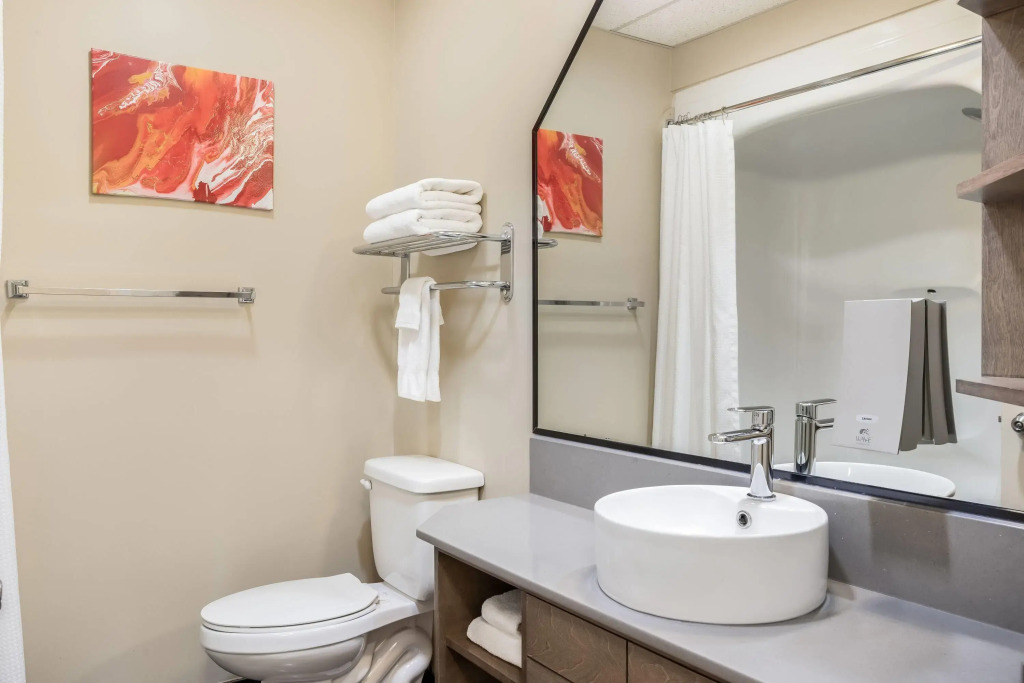 Days Inn by Wyndham Berthierville