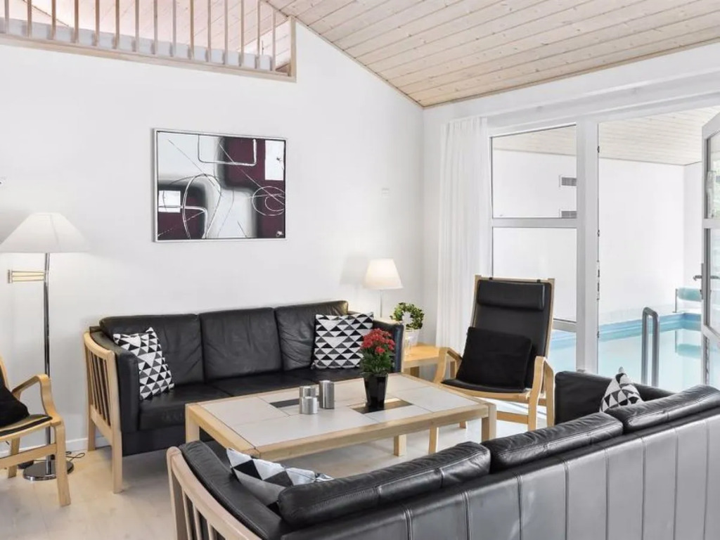 "Børge" - 600m from the sea in Lolland, Falster and Mon