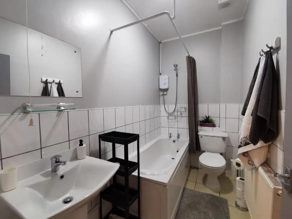 Contractor 1