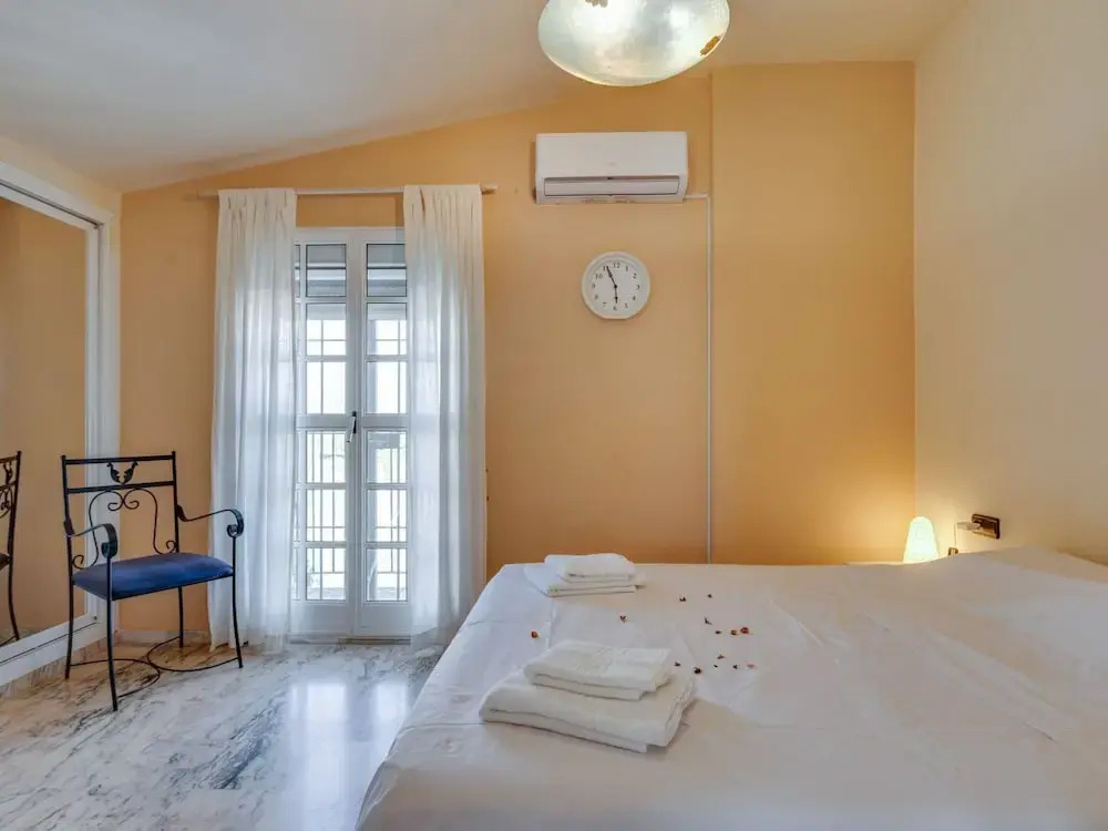 Holiday Home near Sevilla with Pool