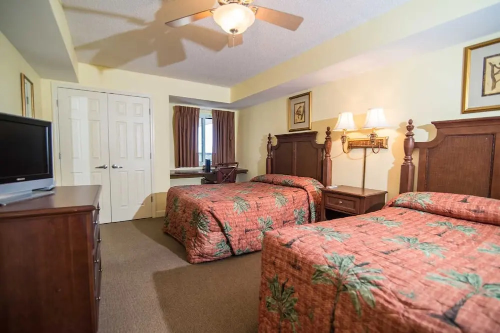 Malibu Pointe by Elliott Beach Rentals