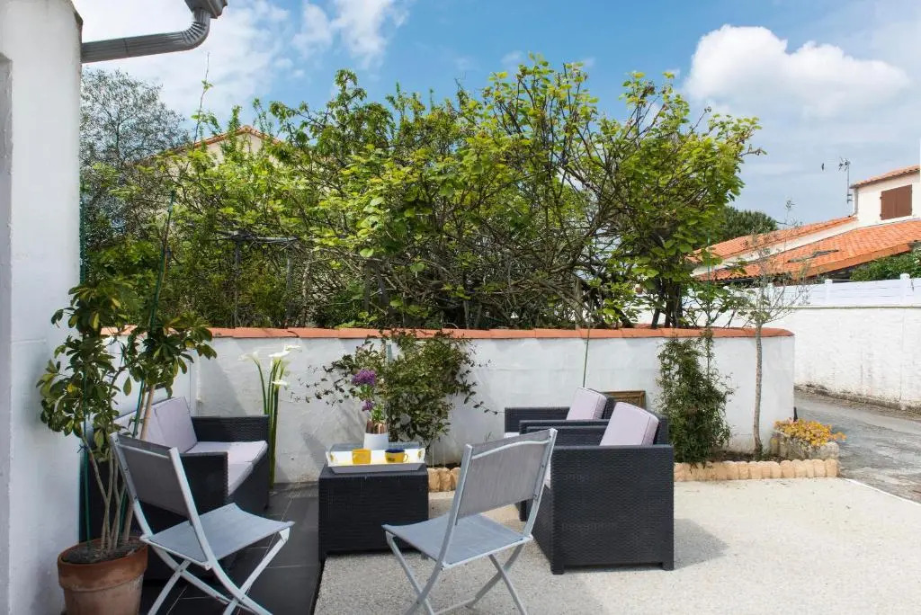 Appartement Royan Rayley