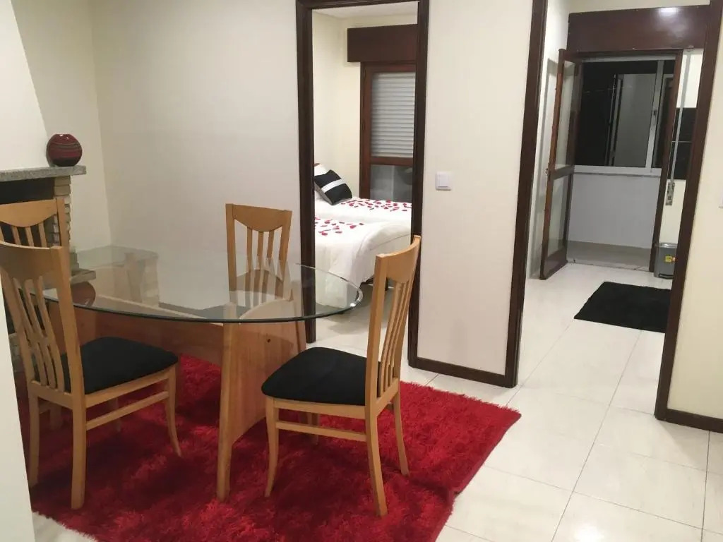 Apartamento Avenida