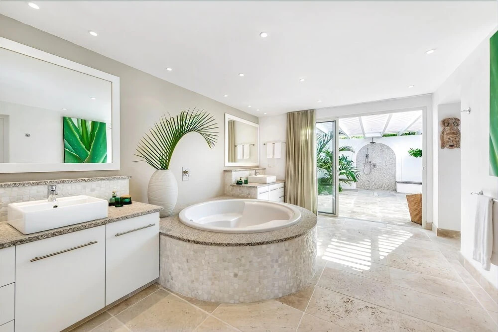 Villa Petite Plage 5