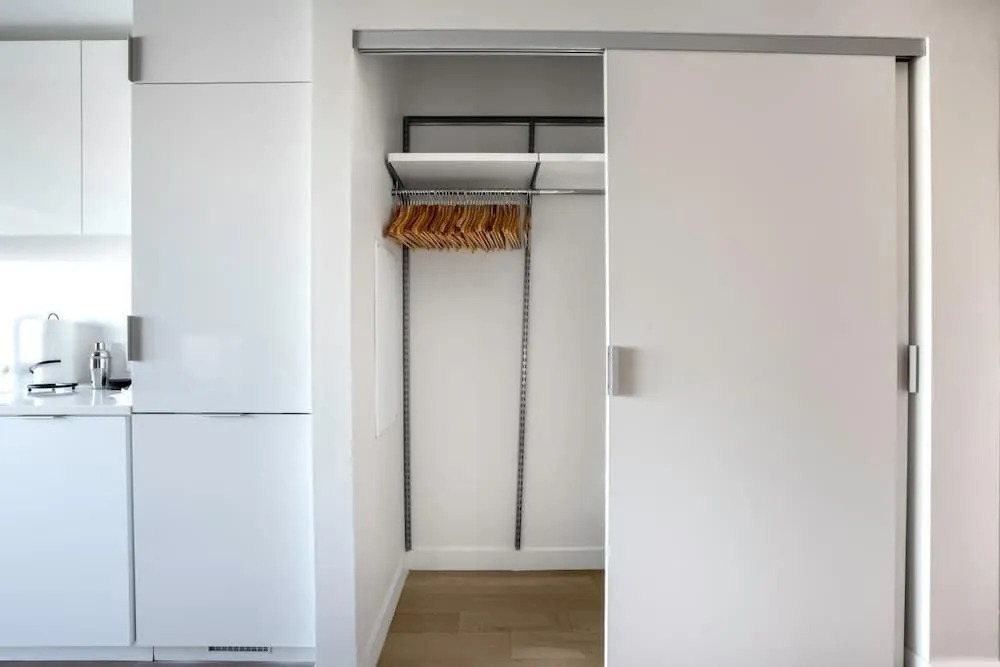 Luxurious Studio in the Seaport District