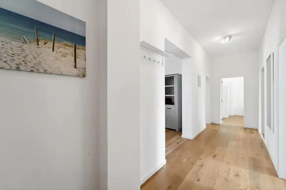 Infinity Stay Ferienapartments Rheinstrasse