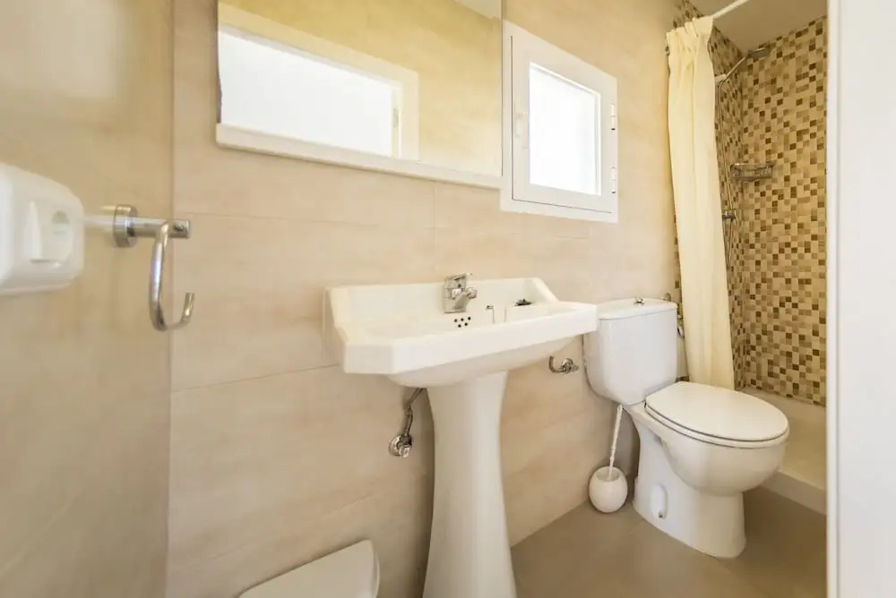 Villa Can Petrus, con piscina y wifi gratis