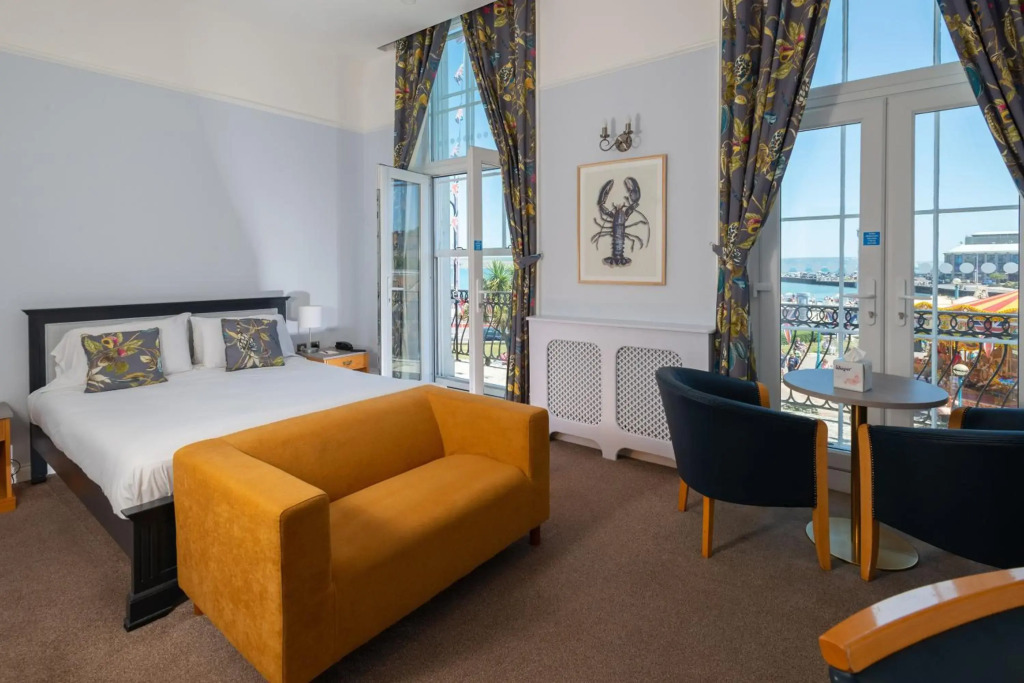 Hotel Rex