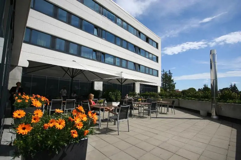 Best Western St Svithun Hotell