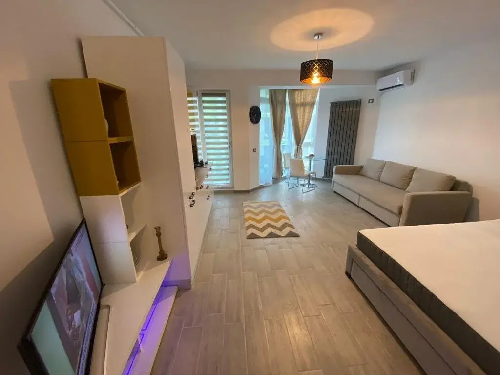 Mario Apartamente & Manor - Alezzi