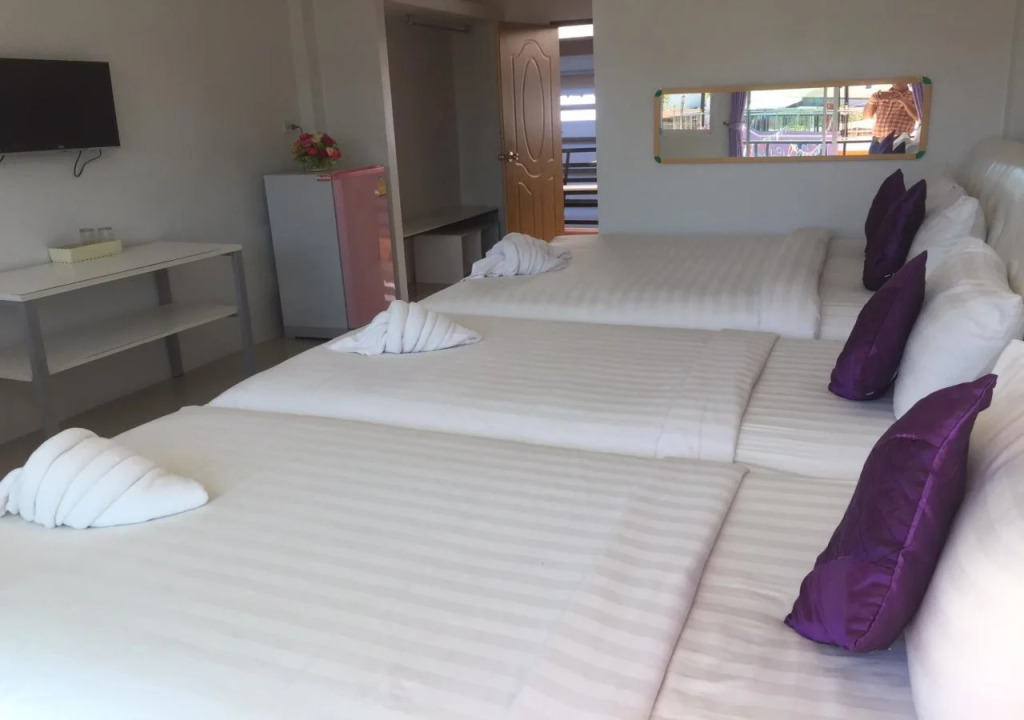 KT Park and Resort(เค ที ปาร์ค แอนด์ รีสอร์ท)