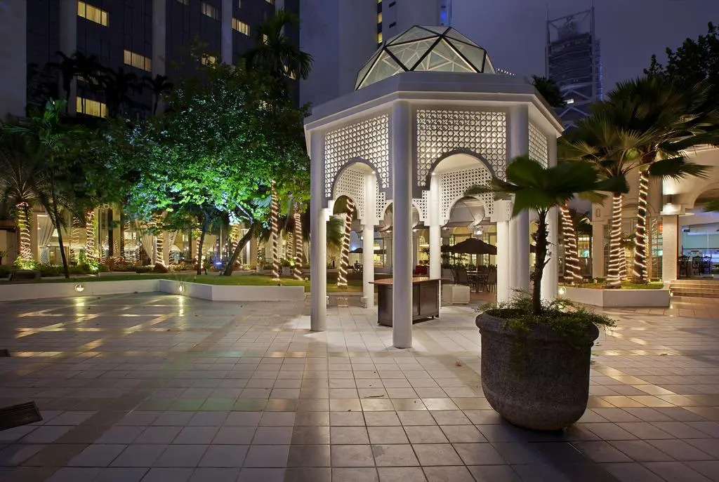 Waldorf Astoria Kuala Lumpur