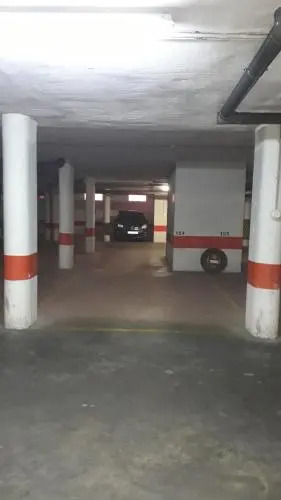 Apartamento Centro Jerez