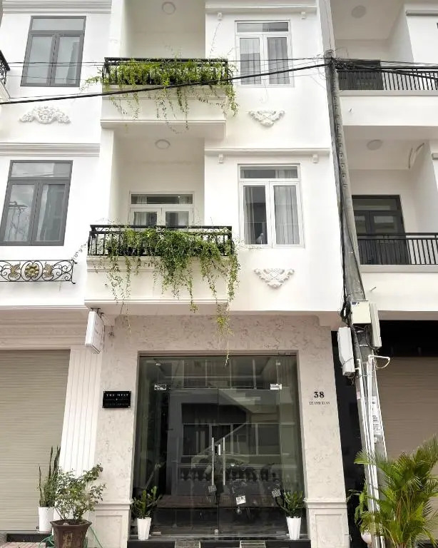 THE MYST No47 HOUSE BUON MA THUOT