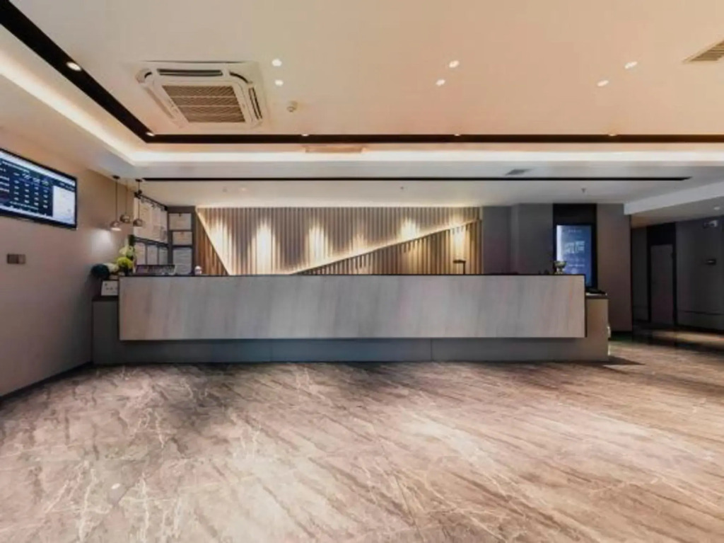 Homeinn Selected (Karamay Youyi Road)