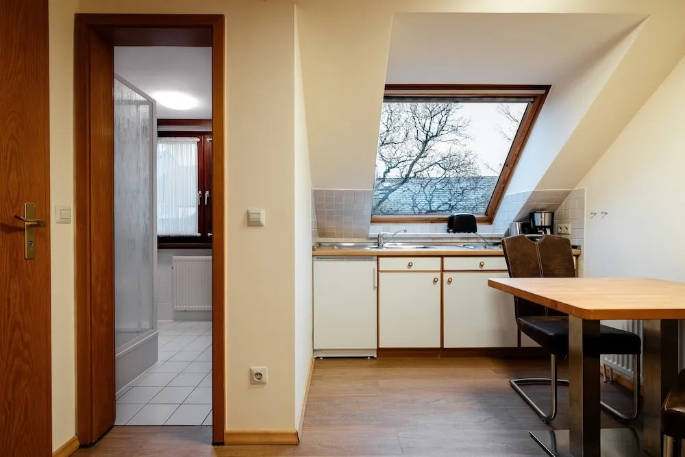 Haus Frier