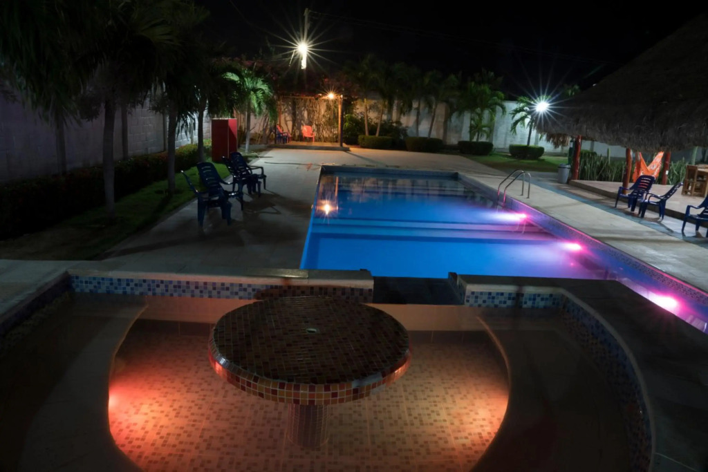 Emerawaa Hotel & Centro De Eventos