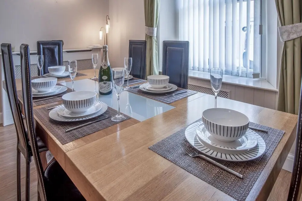 Cwtch Cottage - 3 Bed Cottage - Tenby, Tenby