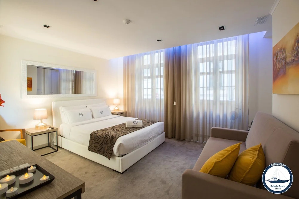 Douro Riverside Apartments