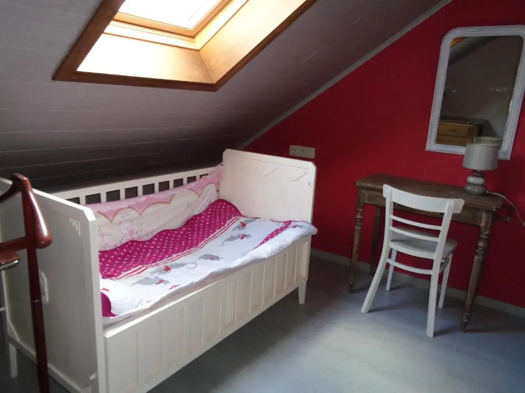 Gîte à deux pas de lhorloge