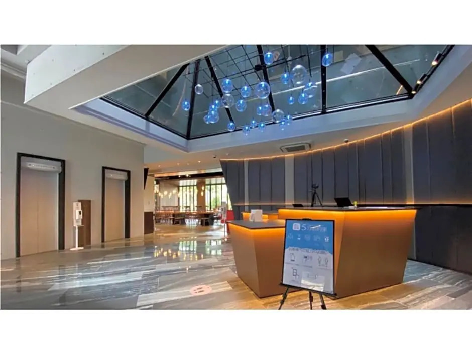 EN HOTEL Hiroshima - Vacation STAY 45745v