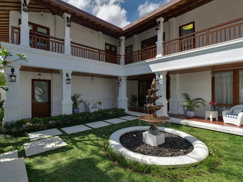 Villa Windu Asri